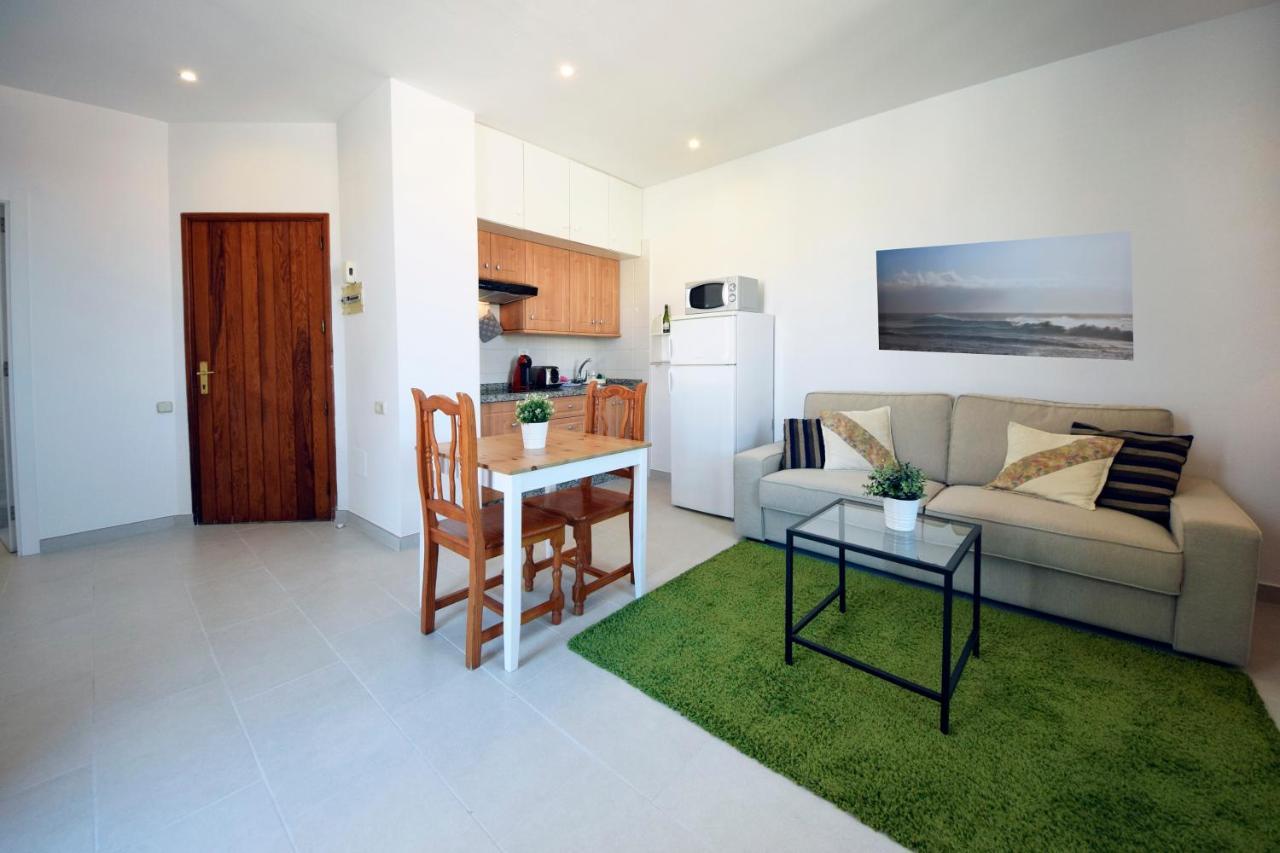 Taucho - Vivienda Vacacional Puerto de Santiago  Exterior photo