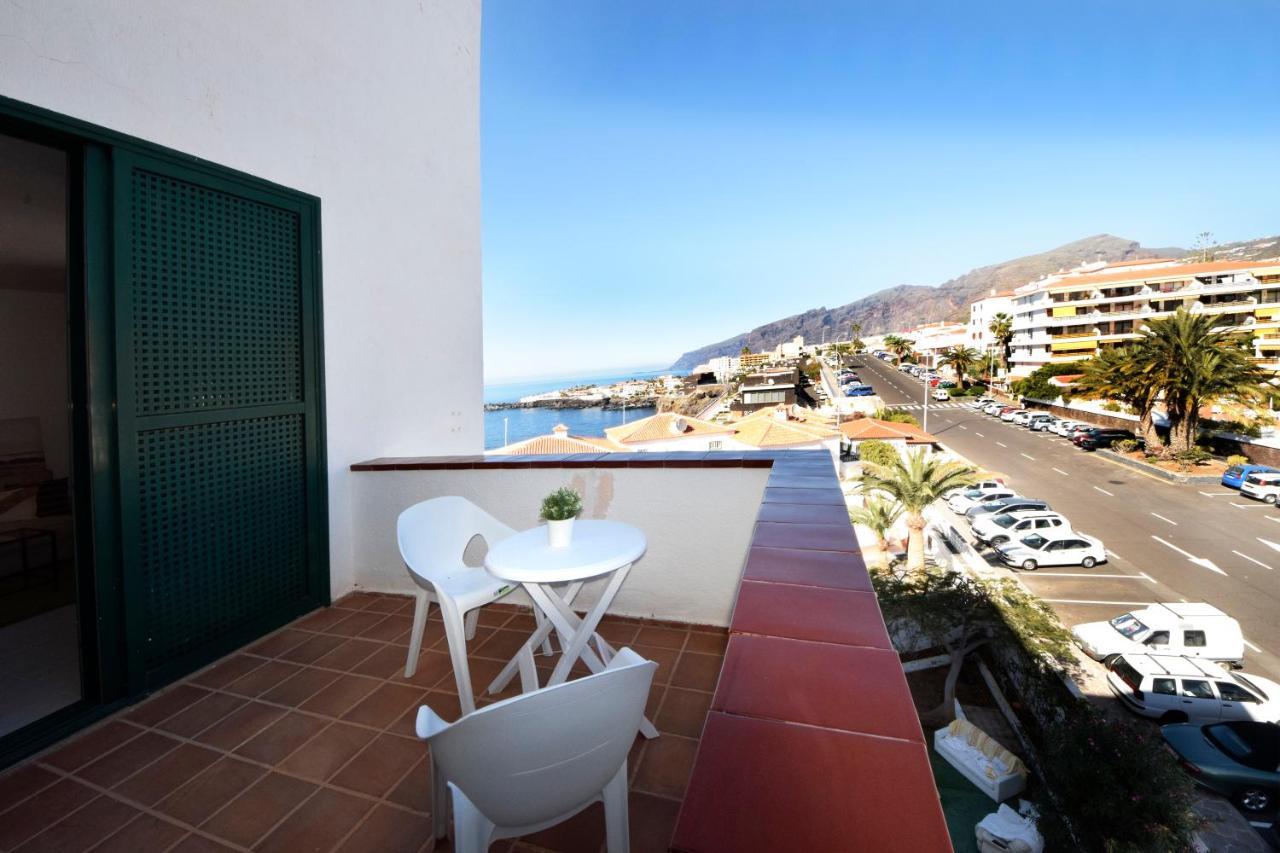 Taucho - Vivienda Vacacional Puerto de Santiago  Exterior photo